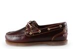 Timberland Bootschoenen in maat 38½ Bruin | 5% extra korting, Bruin, Verzenden, Timberland, Gedragen