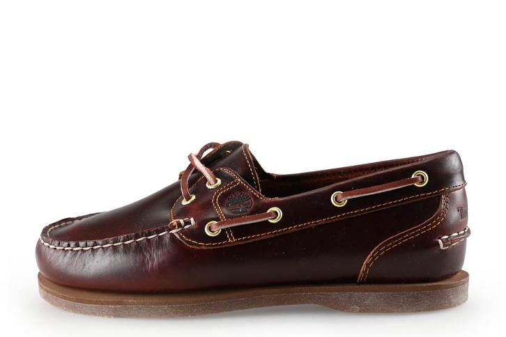 Timberland Bootschoenen in maat 38½ Bruin | 5% extra korting, Kleding | Heren, Schoenen, Bruin, Gedragen, Verzenden