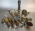 Collectie wijnfles/ fles stopper (1 x WMF) - Bouchon de
