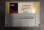 Street racer (SNES tweedehands game), Games en Spelcomputers, Ophalen of Verzenden, Nieuw