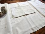Drap de lit (2) - 270 cm - 230 cm - Anciennes collections