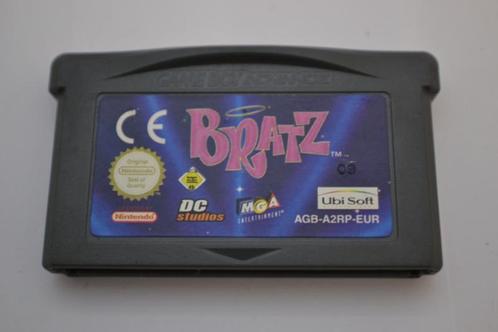 Bratz (GBA EUR), Games en Spelcomputers, Games | Nintendo Game Boy