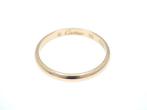 Cartier - Bague - 1895 wedding band Ring Au750 Or rose, Handtassen en Accessoires, Ringen, Nieuw