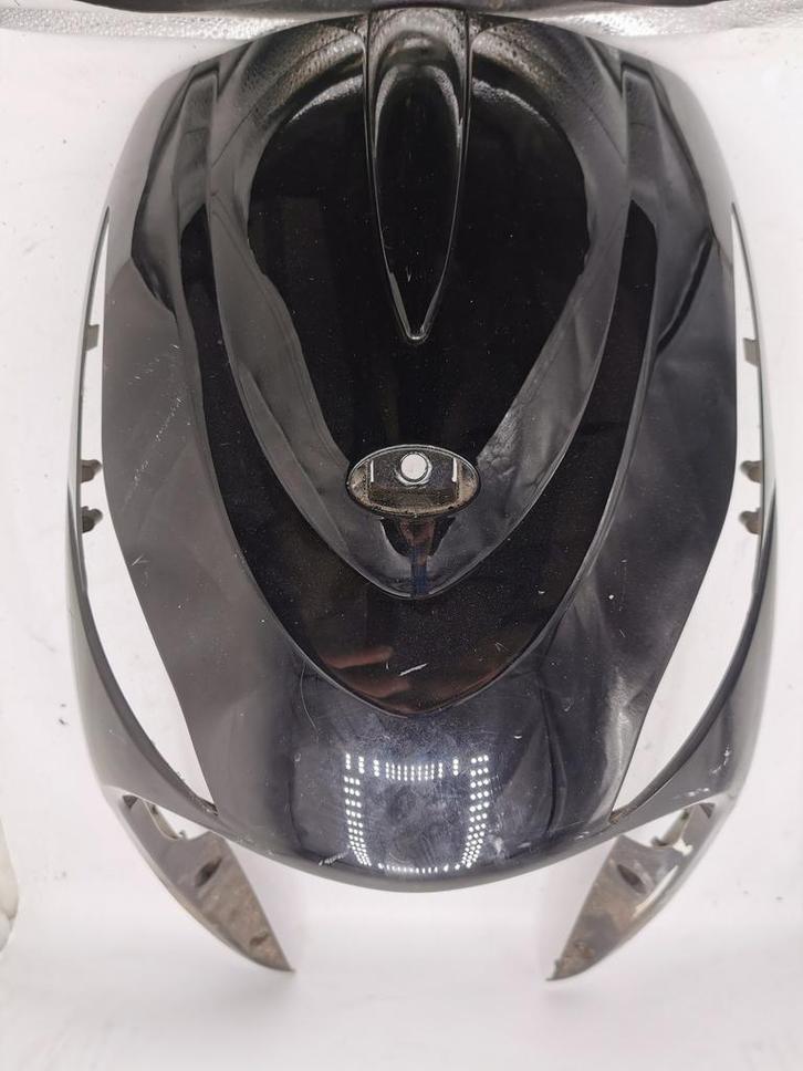 La Souris Fly 2019 /  Voorkap / Voorscherm, Fietsen en Brommers, Brommeronderdelen | Scooters, Kap, Overige merken, Ophalen of Verzenden