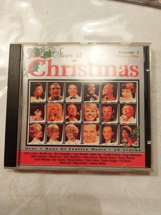 Stars al Christmas vol. 2 5018482750127, Cd's en Dvd's, Cd's | Overige Cd's, Verzenden