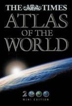 The Times Atlas of the World 9780723009924, Gelezen, Not Known, Verzenden