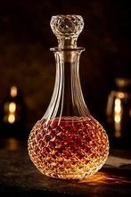 Cristal dArques - Drankservies voor 6 (7) - Kristal -