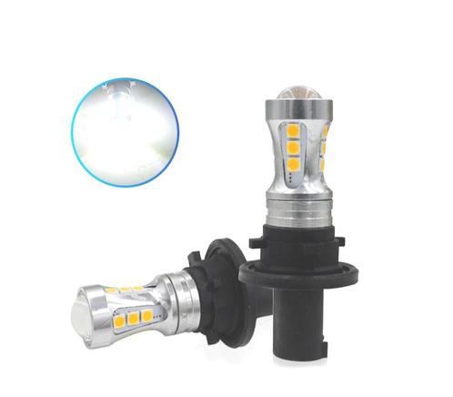 AMPOULES LED PH24WY SPH24 CANBUS, Auto-onderdelen, Verlichting, Verzenden