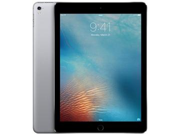 Apple iPad Pro - Wi-Fi - 32GB (2016) - Grijs, Verzenden