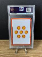 Dragon Ball Fusion World - Energy Marker Gold Alt - Vegeta, Nieuw