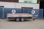 Veiling: Platte Oplegger Henra Henra PL2 B, Auto's
