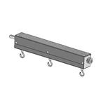 Gemotoriseerd Verticaal Spitsysteem | MINI SÉDUCTION, Zakelijke goederen, Horeca | Keukenapparatuur, Verzenden, Nieuw in verpakking