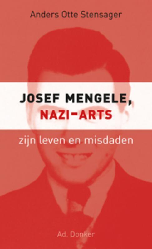 Josef Mengele, nazi-arts / Document 9789061006350, Boeken, Geschiedenis | Wereld, Gelezen, Verzenden