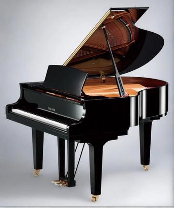 PROMO: Piano à Queue Yamaha C1 Japon Garantie: 10 ans disponible aux enchères