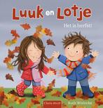 Het is herfst! / Luuk en Lotje 9789044827903 Ruth Wielockx, Boeken, Verzenden, Zo goed als nieuw, Ruth Wielockx