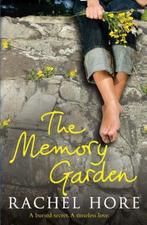 The Memory Garden 9781416511007 Rachel Hore, Verzenden, Gelezen, Rachel Hore