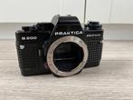 Praktica B200 + 2 Pentacon MC lenzen: 1.8/50mm + 2.8/28mm |, Audio, Tv en Foto, Nieuw