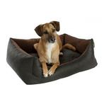 Snugly bed giulia, 45 x 60 cm, Animaux & Accessoires, Accessoires pour chiens