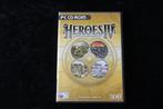 Heroes of Might and Magic IV PC Game, Verzenden, Nieuw