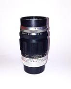 Pentax M42 Takumar 3,5/135mm Early silver version |, Audio, Tv en Foto, Nieuw
