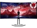 Lenovo - Gaming monitor - 34 inch -, Computers en Software, Verzenden, Nieuw, Overige typen, Lenovo