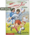 Snelle Jelle in Oranje / Suksesserie 9789020666885, Boeken, Verzenden, Gelezen, A. van Gils