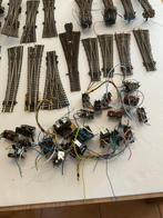 Peco H0 - Voie ferrée pour trains miniatures (1) - Lot de, Hobby & Loisirs créatifs, Trains miniatures | HO