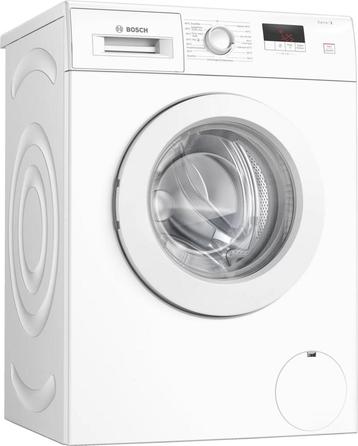 Boch Waj28071 Wasmachine 7kg 1400t, Elektronische apparatuur, Ophalen of Verzenden, Nieuw
