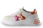 Hogan Sneakers in maat 38 Wit | 5% extra korting, Verzenden, Wit, Sneakers, Hogan