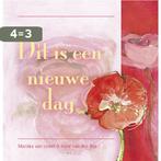 Dit Is Een Nieuwe Dag 9789042700352 Mariska van Lemel, Boeken, Verzenden, Zo goed als nieuw, Mariska van Lemel