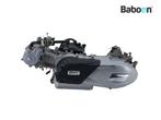Motorblok Piaggio | Vespa GTS 125 2017-2018 (GTS125 Super