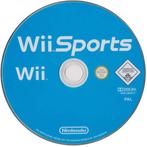 Wii Sports-Alleen Disc (Wii) Gebruikt, Ophalen of Verzenden, Nieuw