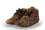 Shoesme Instappers in maat 22 Panter | 5% extra korting, Kinderen en Baby's, Verzenden, Jongen of Meisje, Schoenen, Zo goed als nieuw