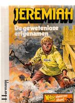 Jeremiah 20 - Gewetenloze erfgenamen 9789064280207, Verzenden, Huppen, Hermann, R. Fernandez