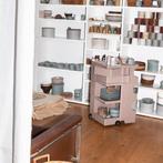 B-Line - Joe Colombo - Trolley - Boby B32 - Komijn - ABS -