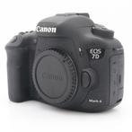 Canon EOS 7D mark II body | Tweedehands, Verzenden, Zo goed als nieuw, Canon