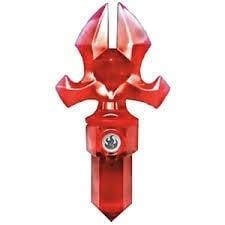 Skylanders Trap Team Fire Trap Captains Hat Sparks Spear beschikbaar voor biedingen
