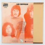 Led Zeppelin - Led Zeppelin - Disque vinyle - Pressage, Cd's en Dvd's, Vinyl Singles, Nieuw in verpakking