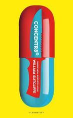 Concentr8 9781408866238 William Sutcliffe, Verzenden, William Sutcliffe