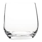 Tumblers | CLARO | Kristalglas | 39.5cl | 6 Stuks |, Verzenden, Nieuw in verpakking