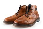 Bugatti Veterboots in maat 43 Bruin | 5% extra korting, Bugatti, Bruin, Verzenden, Boots