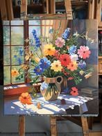 Bondero - Sunny morning in Avignon, Antiek en Kunst