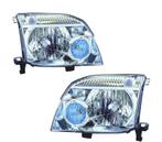 Phares Pour Nissan X-Trail 01-07, Auto-onderdelen, Verzenden, Nieuw