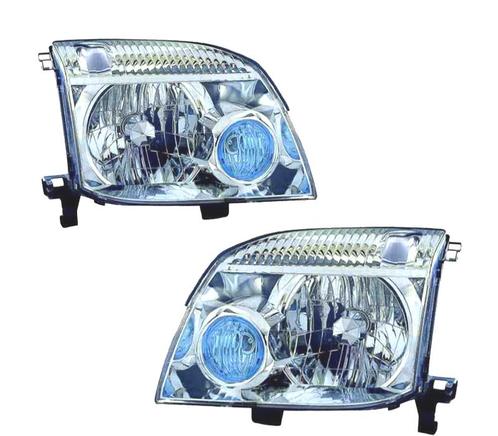 Phares Pour Nissan X-Trail 01-07, Auto-onderdelen, Verlichting, Verzenden