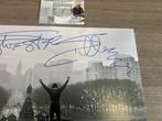 Rocky, Sylvester Stallone (Rocky Balboa) - Signed in Person, Nieuw