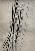 Hans Hartung (1904-1989) - Europa II- NO RESERVE PRICE