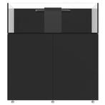 WaterBox INFINIA Frag 125.4 Zwart, Dieren en Toebehoren