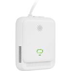 Smartwares - Gasalarm FGA-13410 - Detecteert Methaan,, Verzenden