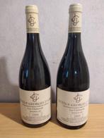 1999 Jean Jacques Confurons Les Chaboeufs - Nuits St., Verzamelen, Wijnen, Nieuw