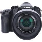 Tweedehands Panasonic Lumix DMC-FZ1000 CM9219, Audio, Tv en Foto, Fotocamera's Digitaal, Gebruikt, Ophalen of Verzenden, Overige Merken